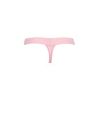 Calvin Klein Underwear De dantelă tanga 3-pack