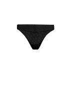 Calvin Klein Underwear De dantelă tanga 3-pack