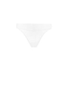 Calvin Klein Underwear De dantelă tanga 3-pack