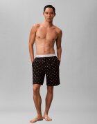 Calvin Klein Underwear Pantaloni scurți de pijama | regular fit