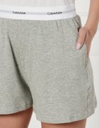 Calvin Klein Underwear Pantaloni scurți de pijama | Regular Fit