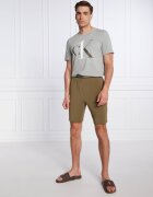 Calvin Klein Underwear Pantaloni scurți de pijama | Regular Fit