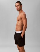 Calvin Klein Underwear Pantaloni scurți de pijama | Relaxed fit