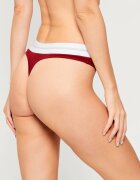 Calvin Klein Underwear Tanga