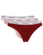 Calvin Klein Underwear Tanga 3-pack