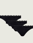 Calvin Klein Underwear Tanga 3-pack