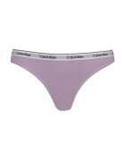 Calvin Klein Underwear Tanga 3-pack