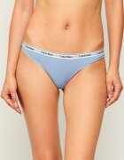 Calvin Klein Underwear Tanga 3-pack