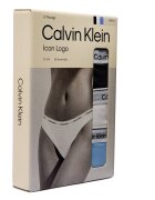 Calvin Klein Underwear Tanga 3-pack