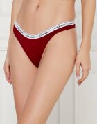 Calvin Klein Underwear Tanga 3-pack