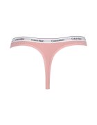 Calvin Klein Underwear Tanga 3-pack