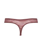 Calvin Klein Underwear Tanga 3-pack