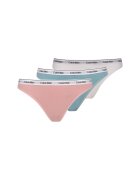 Calvin Klein Underwear Tanga 3-pack