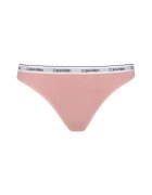 Calvin Klein Underwear Tanga 3-pack