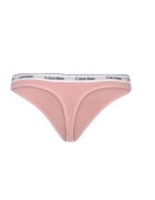 Calvin Klein Underwear Tanga 3-pack