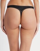 Calvin Klein Underwear Tanga 3-pack