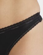 Calvin Klein Underwear Tanga 3-pack