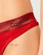 Calvin Klein Underwear Tanga
