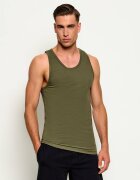 Calvin Klein Underwear Tank top 3-pack | Slim Fit