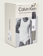 Calvin Klein Underwear Tank top 3-pack | Slim Fit