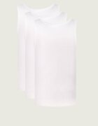 Calvin Klein Underwear Tank top 3-pack | Slim Fit