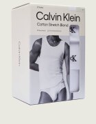 Calvin Klein Underwear Tank top 3-pack | Slim Fit