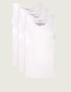 Calvin Klein Underwear Tank top 3-pack | Slim Fit