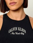 Calvin Klein Underwear Top | Cropped Fit