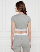 Calvin Klein Underwear Top | Cropped Fit
