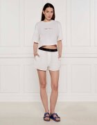 Calvin Klein Underwear Top de pijama | Cropped Fit