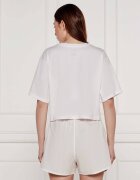 Calvin Klein Underwear Top de pijama | Cropped Fit
