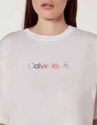 Calvin Klein Underwear Top de pijama | Cropped Fit