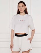Calvin Klein Underwear Top de pijama | Cropped Fit