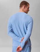 Calvin Klein Underwear Top de pijama HENLEY | regular fit