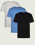 Calvin Klein Underwear Tricou 3-pack | Slim Fit