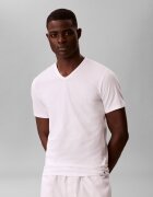 Calvin Klein Underwear Tricou 3-pack | Slim Fit | stretch