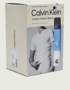 Calvin Klein Underwear Tricou 3-pack | Slim Fit | stretch