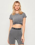 Calvin Klein Underwear Tricou | Cropped Fit