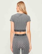 Calvin Klein Underwear Tricou | Cropped Fit