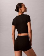 Calvin Klein Underwear Tricou | Cropped Fit