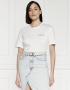Calvin Klein Underwear Tricou | Cropped Fit