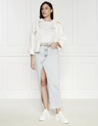 Calvin Klein Underwear Tricou | Cropped Fit