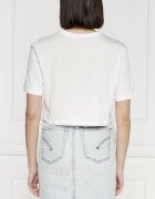Calvin Klein Underwear Tricou | Cropped Fit