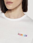 Calvin Klein Underwear Tricou | Cropped Fit