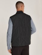 Calvin Klein Vestă DIAMOND QUILT | Regular Fit