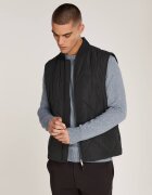 Calvin Klein Vestă DIAMOND QUILT | Regular Fit