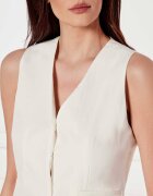 Calvin Klein Vestă | Slim Fit