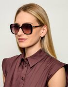 Carolina Herrera Ochelari de soare Her 0386/S