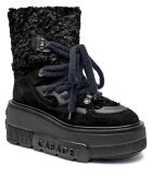 Casadei Bocanci | piele întoarsă