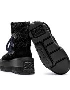 Casadei Bocanci | piele întoarsă